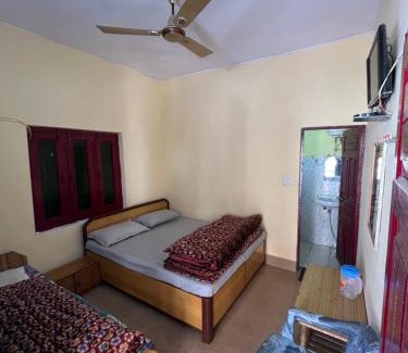Narainkoti Hotel | Gujrat Bhawan