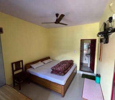 Narainkoti Hotel | Gujrat Bhawan