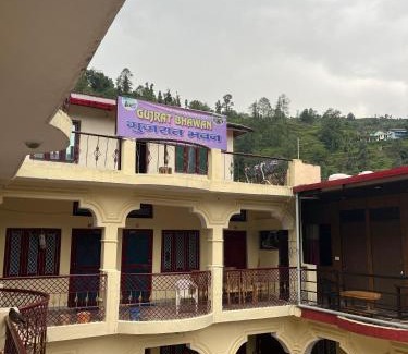 Narainkoti Hotel | Gujrat Bhawan