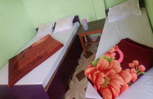 Rajgarhi Cabin | Inviting Gujrati Marwadi Cottage with Family-Friendly Dining