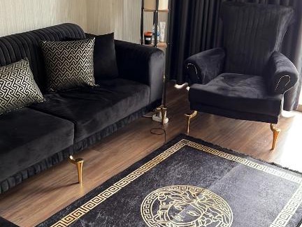 Mahmutbey Apartment | Gul Proje: Pet-Friendly 4-Star Retreat for Families