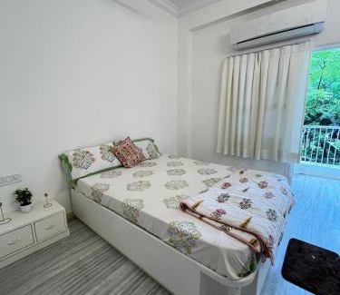 Udaipur Apartment | Gulab Niwas Homestay
