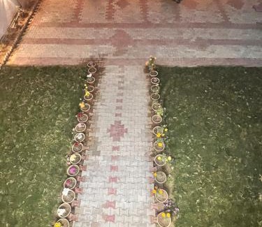 Varanasi Bed & Breakfast | Gulab Residency
