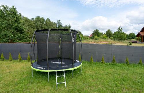 Morag House | Inviting Gulbity House: Pet-Friendly with Pool & Family Fun