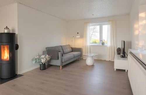 Lemvig Municipality Villa | Guldmark