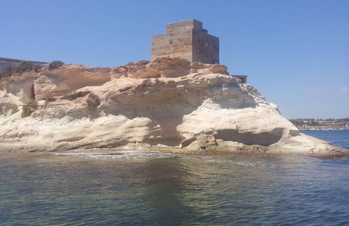 Trapani City Centre Boat Rental | Unforgettable Gulet Cruises to the Beautiful Egadi Islands
