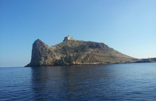 Trapani City Centre Boat Rental | Unforgettable Gulet Cruises to the Beautiful Egadi Islands