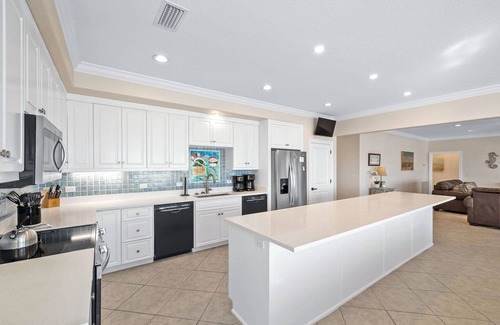 Villa Segunda House | Oceanfront Family Retreat with Private Pool & Ocean Views
