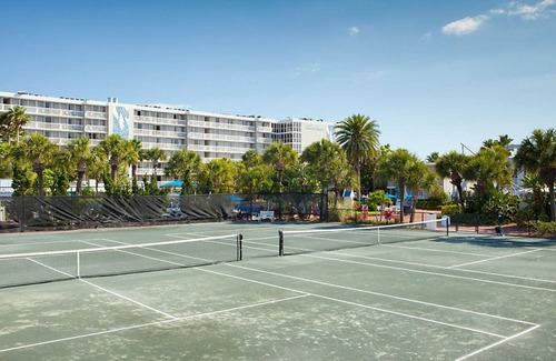 St. Pete Beach Condo | Gulf Front 2 Bedroom Condo, St. Petes 4497454