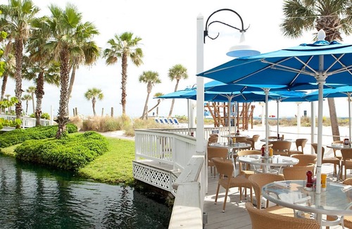 St. Pete Beach Condo | Gulf Front 2 Bedroom Condo, St. Petes 4497454