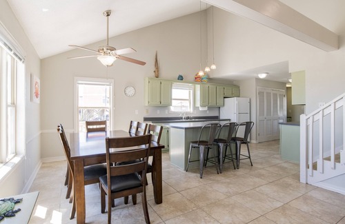 Dauphin Island House | Beachfront 5BR Home with Pool & Ocean View, Rated Perfect