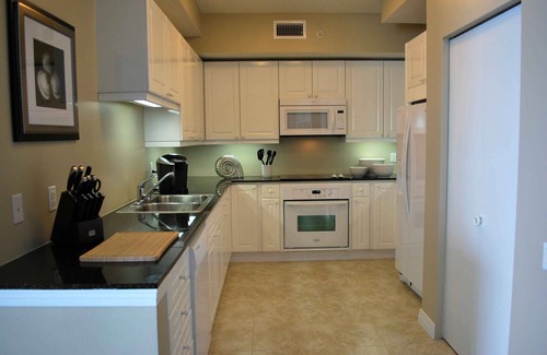 Navarre Beach Condo | Unforgettable Gulf Front Condo with Amazing Amenities