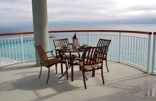 Navarre Beach Condo | Unforgettable Gulf Front Condo with Amazing Amenities
