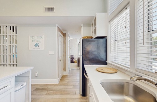 Gulf Trace House | Beachfront Duplex with Breathtaking Views and Pool Access
