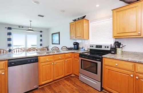 Cape San Blas House | Beachfront Retreat: Pet-Friendly Sun Chaser on North Cape San Blas
