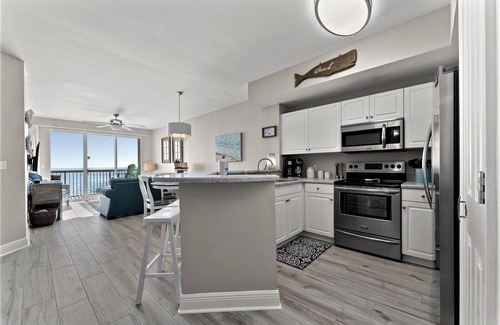 Miramar Beach Condo | Oceanfront Escape at Celadon: 2 BR with Pool & Spa