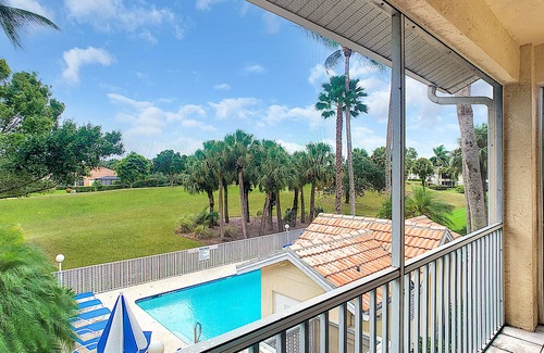 Iona Condo | Discover Gulf Harbor Yacht and Country Club: 10/10 Stay!