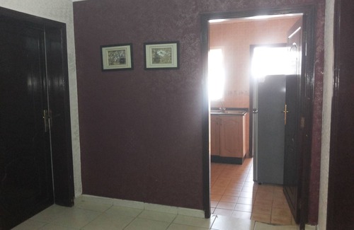 Al Ghubrah Ash Shamaliyyah Apartment | Relaxing Gulf Hotel Apartment with Oceanfront Views