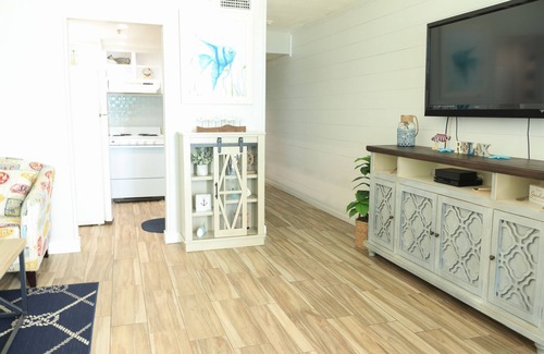 Panama City Beach Condo | Oceanfront Condo with Balcony & Pool - Rated 9.8/10!