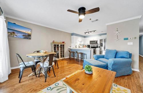 Gulf Place House | Relaxing Gulf Place Caribbean 205 - Ideal Beach Getaway