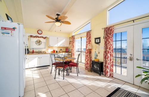 Fort Morgan House | Beachfront Bliss at Gulf Shores Beach House ~Palm Paradise~
