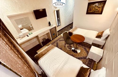 Karbalā’ Hotel | Explore Hotels in Karbala, Iraq with Family-Friendly Amenities