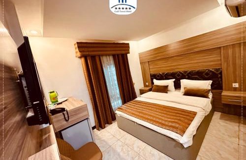 Karbalā’ Hotel | Explore Hotels in Karbala, Iraq with Family-Friendly Amenities