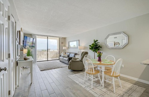 Hudson Apartment | Family-Friendly Apartments with Pool in Florida, USA