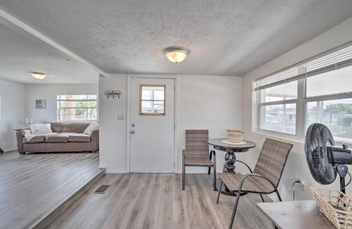 Signal Cove House | Bright Hudson Escape with Gulf Views & Family Amenities