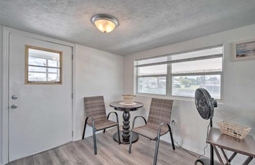 Signal Cove House | Bright Hudson Escape with Gulf Views & Family Amenities