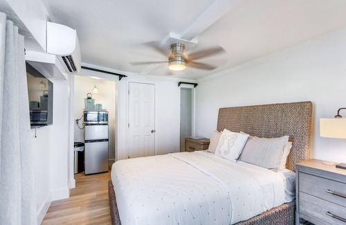 Captiva Resort | Beachfront Suite with Gulf Views and Pool Access