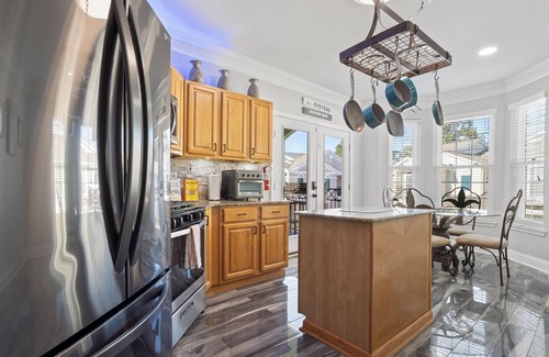 Gulfport Condo | Top-Rated Biloxi Hotel with Pools, Hot Tub & Ocean Views