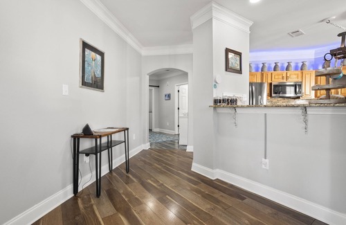 Gulfport Condo | Top-Rated Biloxi Hotel with Pools, Hot Tub & Ocean Views