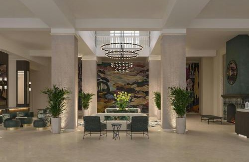 Lake Worth Hotel | GULFSTREAM HOTEL, Lake Worth Beach, a Tribute Portfolio Hotel