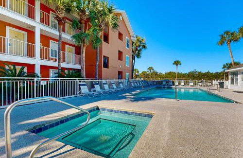 Fort Walton Beach - Destin Apartment | Gulfview II 201
