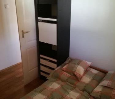 Bogacs Apartment | Relax at Guliba Vendégház: Family-Friendly with Pool & Hot Tub