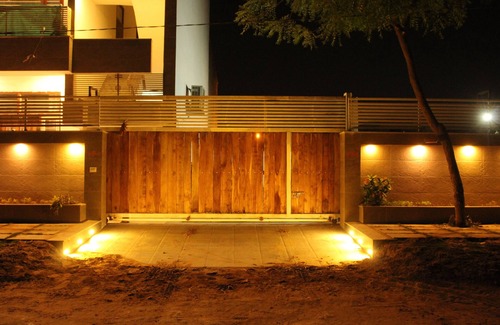 Sanganer House | Welcome to Gulkandi Niwas: Your Budget-Friendly Retreat