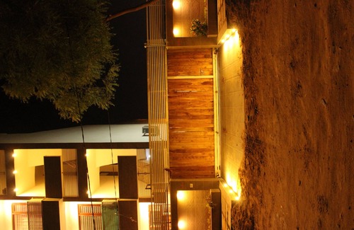 Sanganer House | Welcome to Gulkandi Niwas: Your Budget-Friendly Retreat