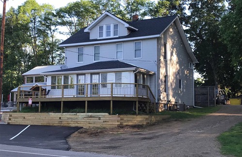 Hickory Corners House | Experience Gull Lake: Guest Rated 10/10 near Kalamazoo