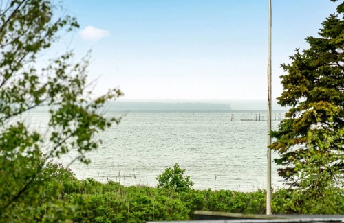 Vejlby Fed House | Gullan Hotel: Oceanfront Retreat with Spa & Family Amenities