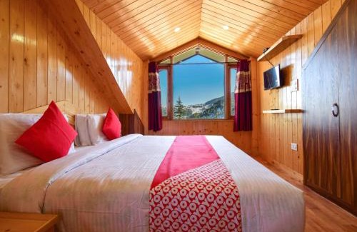Theog House | Cozy Gulmarg Height Homestay in Kufri for Families & Pets