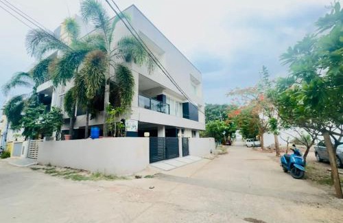 Indore Villa | Family-Friendly Retreat at Gulmohar Villa Awaits You