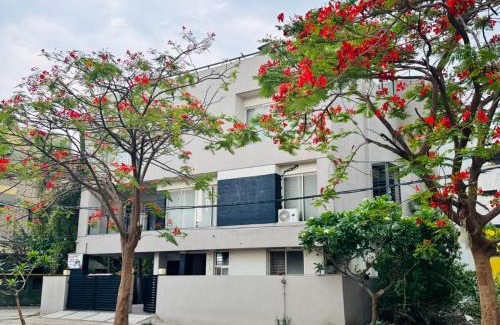 Indore Villa | Family-Friendly Retreat at Gulmohar Villa Awaits You