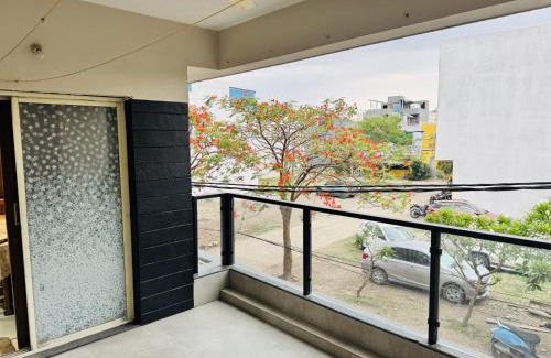 Indore Villa | Family-Friendly Retreat at Gulmohar Villa Awaits You