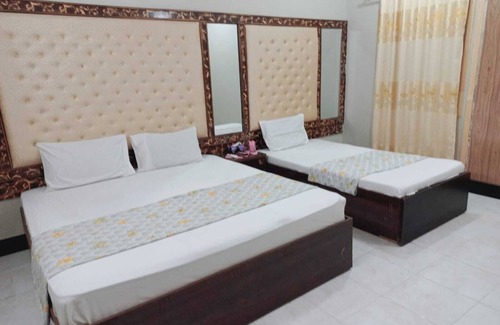Gulshan-E-Jamal Hotel | Gulshan Palace Hotel Millennium