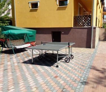 Tiszaorveny House | Family-Friendly Gulyás Vendégház with Hot Tub & Kitchen