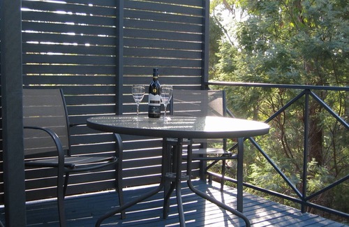 Hepburn Springs Cottage | Relaxing Getaway at Gum Tree Cottage Hepburn Springs