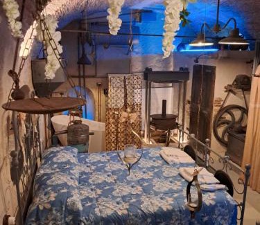 Cervo House | Gumbo del Metre