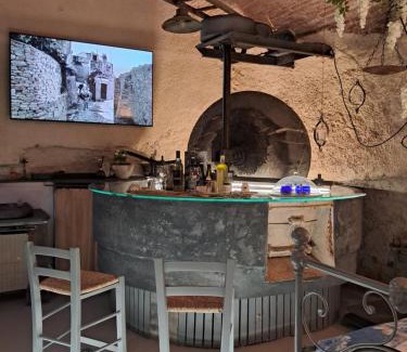 Cervo House | Gumbo del Metre