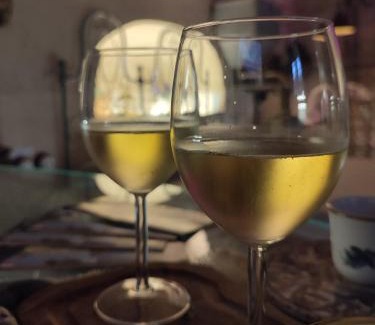 Cervo House | Gumbo del Metre